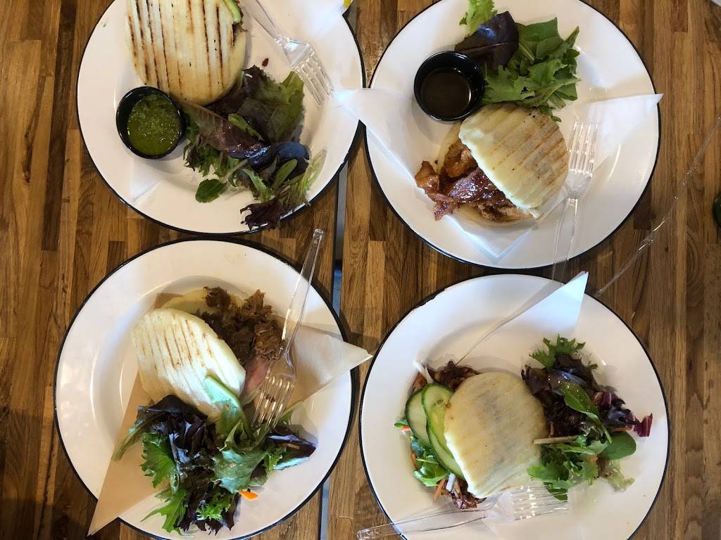 Arepa TX | restaurant | 5940 Royal Ln, Dallas, TX 75230, USA | 2143968866 OR +1 214-396-8866