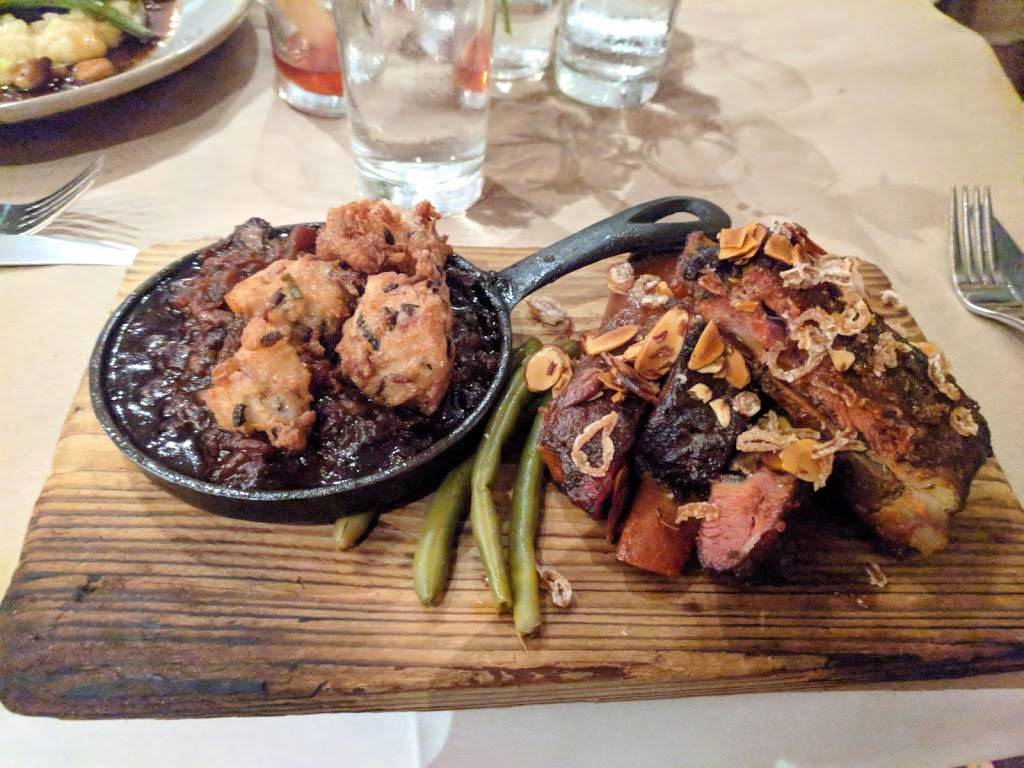 Boucherie | restaurant | 8115 Jeannette St, New Orleans, LA 70118, USA | 5048625514 OR +1 504-862-5514