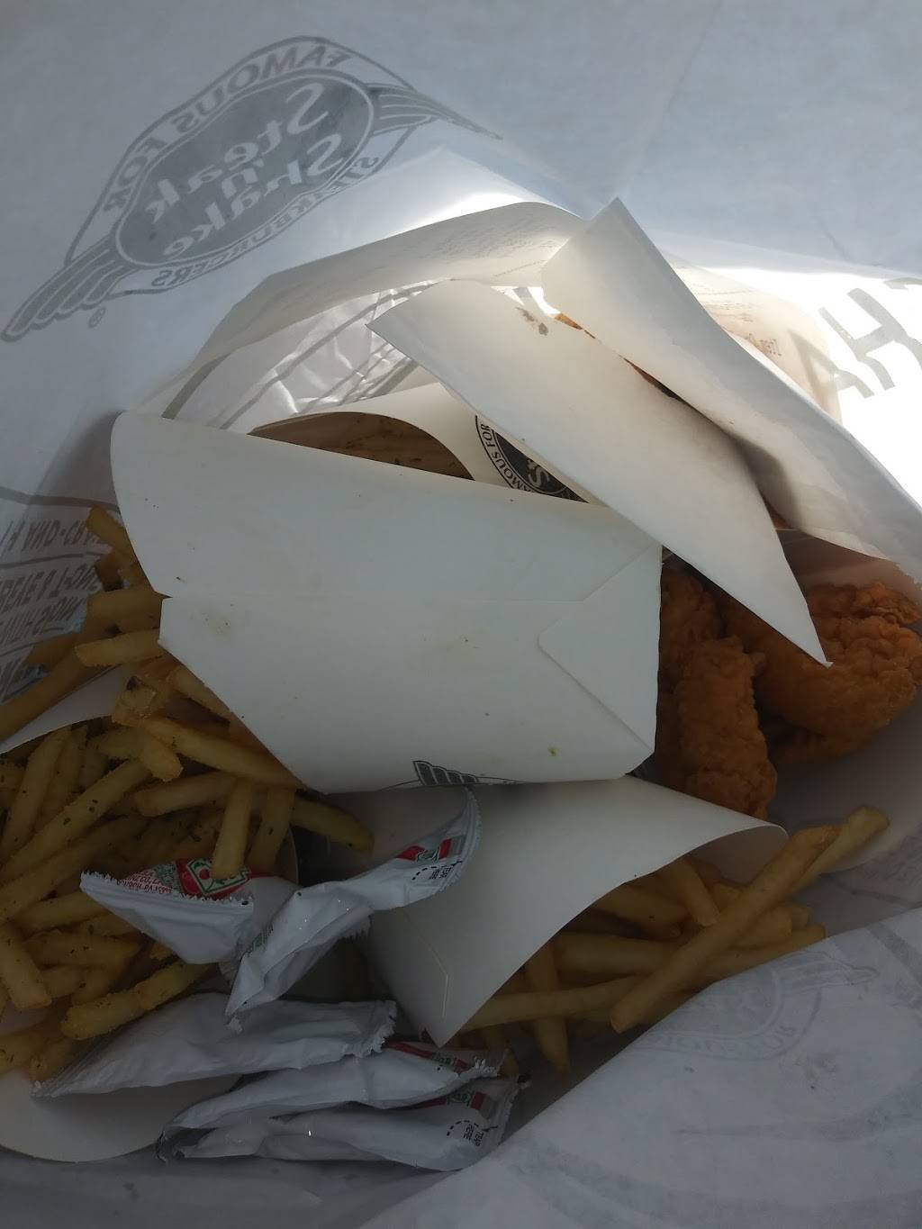 Steak n Shake | restaurant | 2700 S Semoran Blvd, Orlando, FL 32822, USA | 4073803733 OR +1 407-380-3733