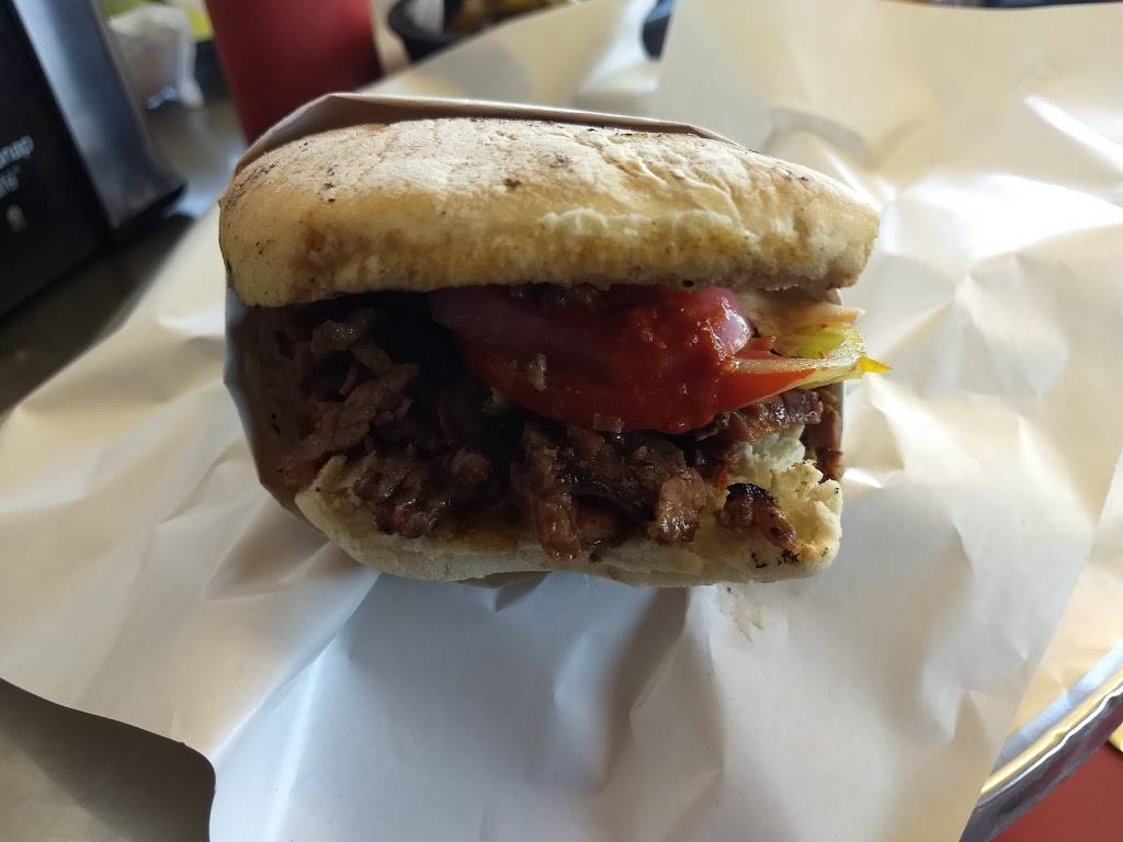 Tortas Wash Mobile | restaurant | Coronado 5203, Camino Real, 22195 Tijuana, B.C., Mexico | 016642552349 OR +52 664 255 2349