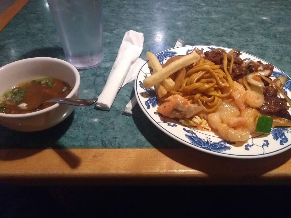 China King | restaurant | 601 Juan Tabo Blvd NE # B1, Albuquerque, NM 87123, USA | 5052926339 OR +1 505-292-6339