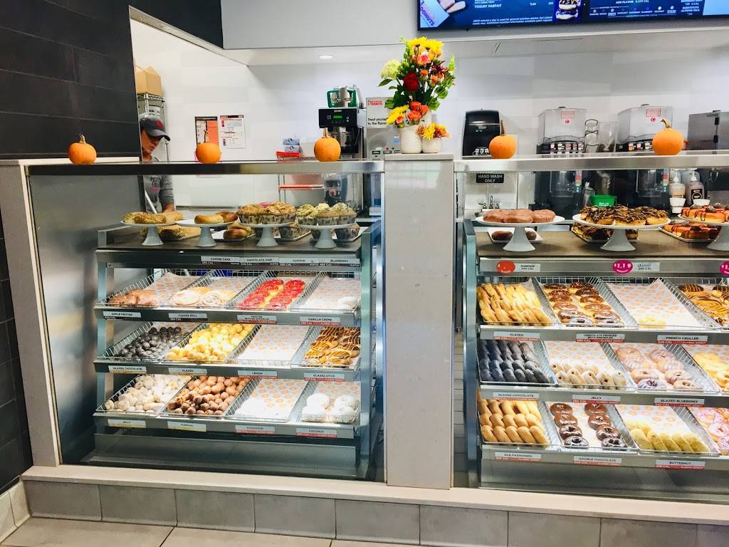 Dunkin | bakery | 1805 Old Concord Rd, Henniker, NH 03242, USA | 6034283070 OR +1 603-428-3070