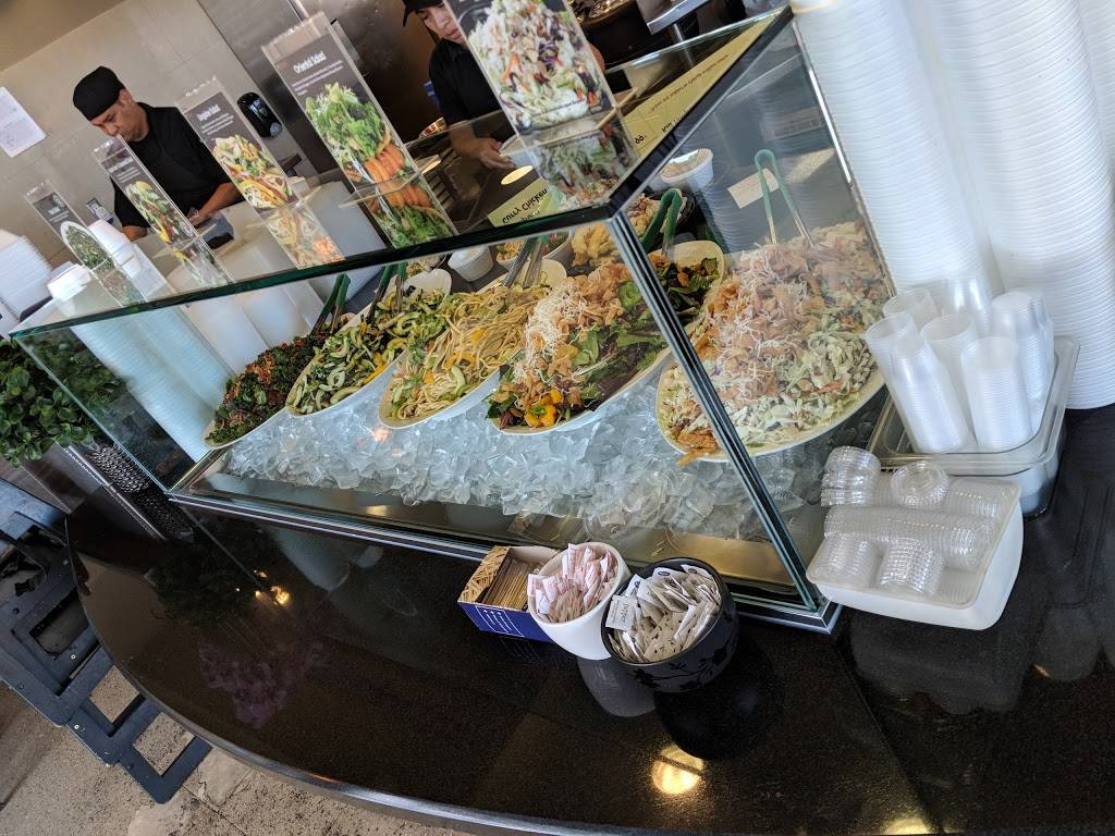 SanSai | restaurant | D, 7710 Hazard Center Dr, San Diego, CA 92108, USA | 6192952080 OR +1 619-295-2080