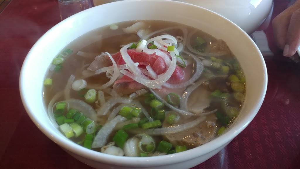 PHO SON HA | restaurant | 1316 N Rand Rd, Palatine, IL 60074, USA | 8474857522 OR +1 847-485-7522