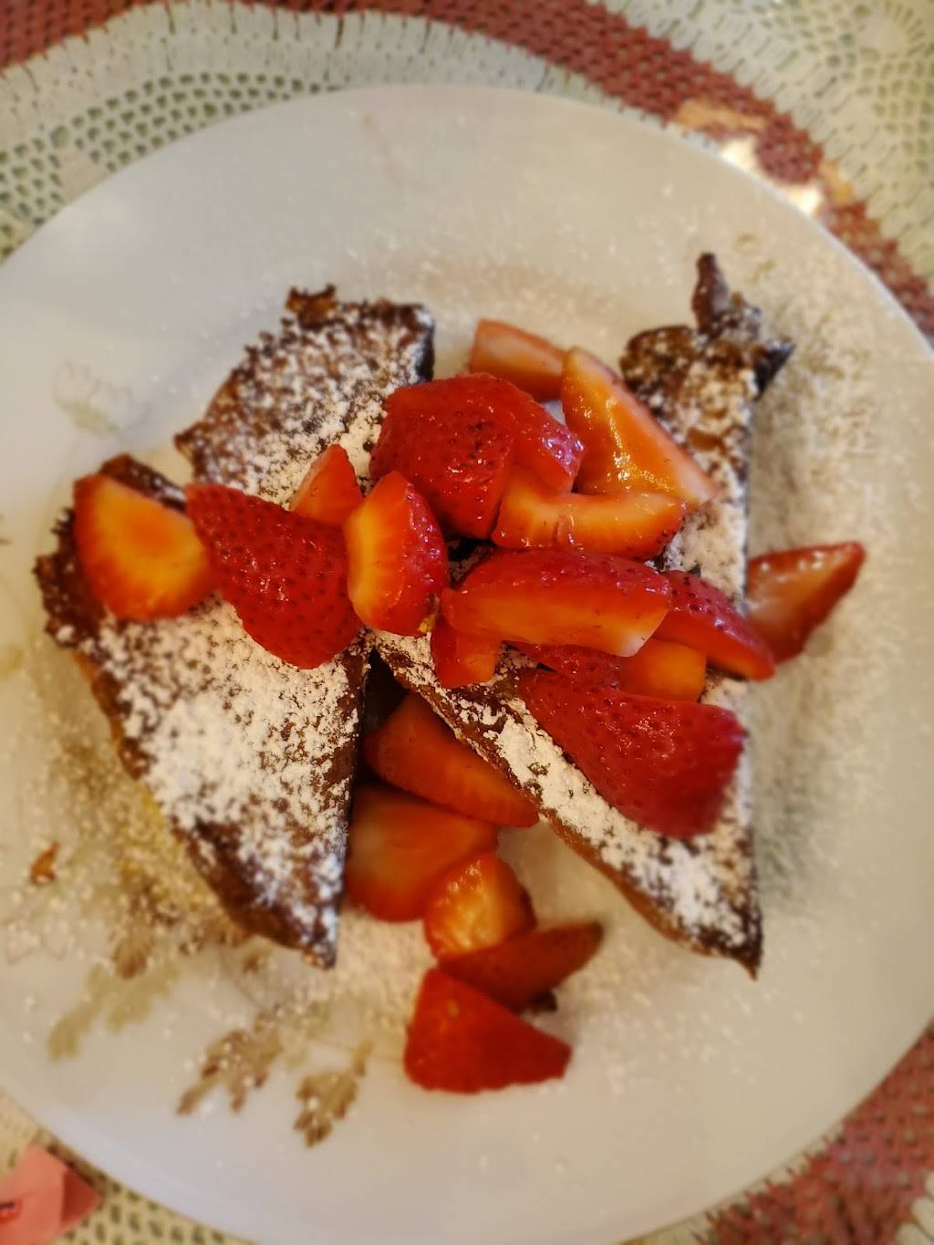 Tea Room at Cauley Square | restaurant | 12310 SW 224th St, Miami, FL 33170, USA | 3052580044 OR +1 305-258-0044