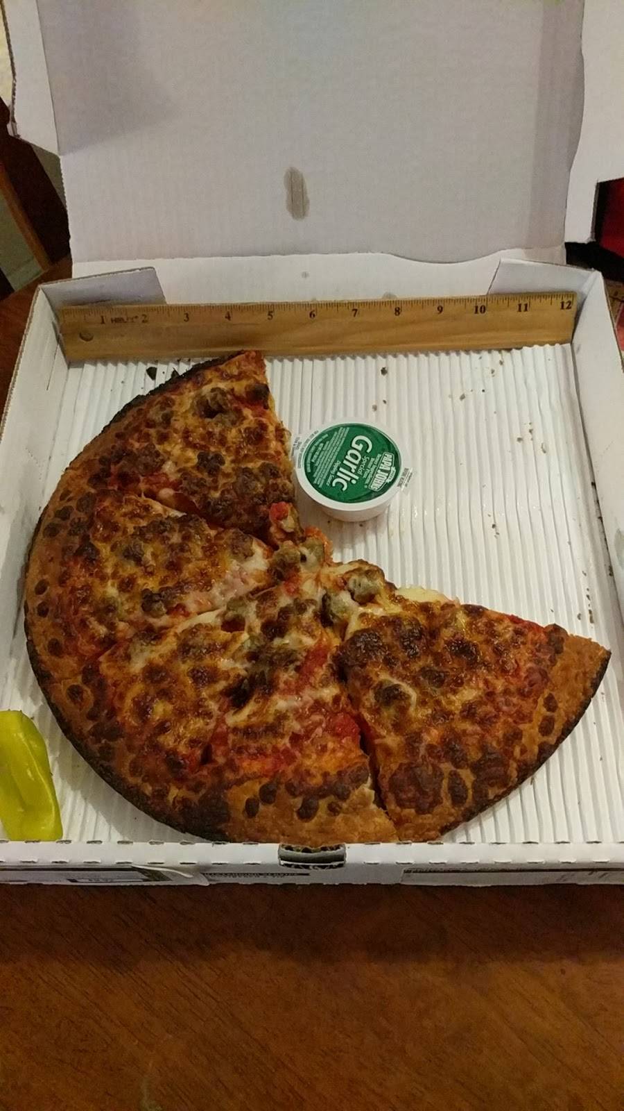 Papa Johns Pizza | restaurant | 15704 Mill Creek Blvd, Mill Creek, WA 98012, USA | 4253796262 OR +1 425-379-6262