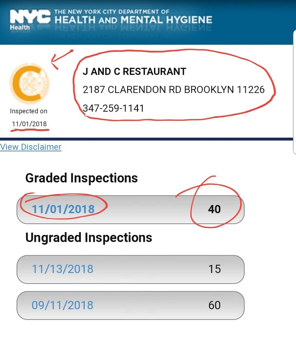 Nous Les Amis | restaurant | 2187 Clarendon Rd, Brooklyn, NY 11226, USA | 3476279425 OR +1 347-627-9425