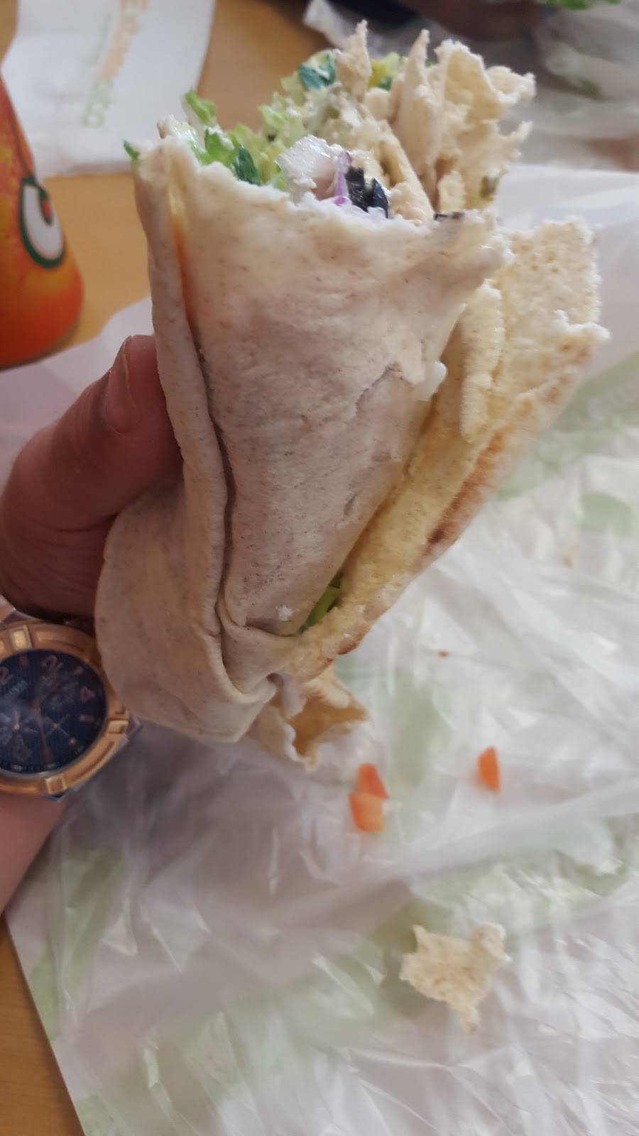 Extreme Pita | restaurant | 510 Earl Grey Dr Kanata Centrum, Ottawa, ON K2T 1B6, Canada | 6135922775 OR +1 613-592-2775