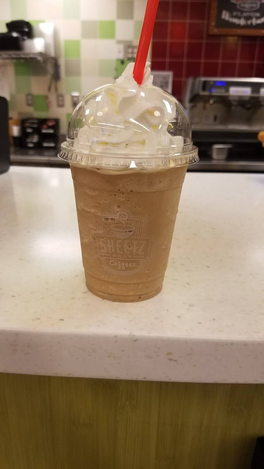 Sheetz #423 | cafe | 3998 E Market St, York, PA 17402, USA | 7178403838 OR +1 717-840-3838