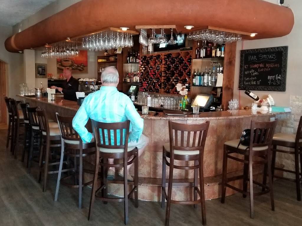 Enzos Italian Restaurant | restaurant | 4351 Bonita Beach Rd SW, Bonita Springs, FL 34134, USA | 2399925555 OR +1 239-992-5555