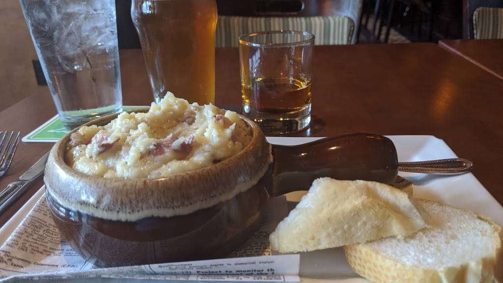 EMMETTS Public House | restaurant | 695 Grand Ave, St Paul, MN 55105, USA | 6512258248 OR +1 651-225-8248