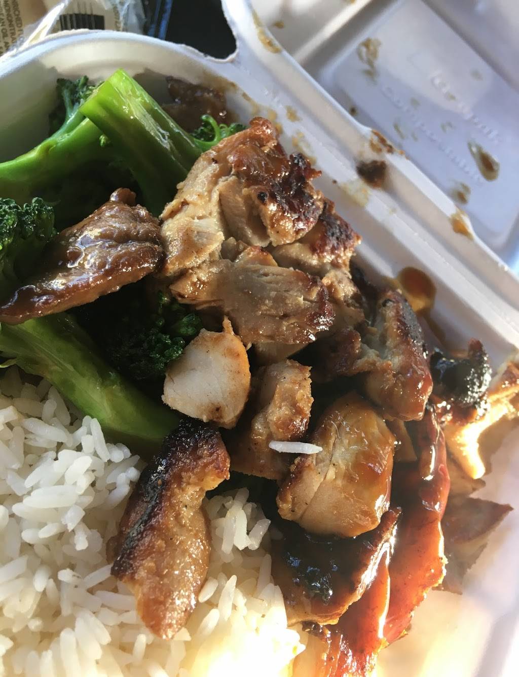 Panda Express | meal takeaway | 70 N Milpitas Blvd, Milpitas, CA 95035, USA | 4089468818 OR +1 408-946-8818