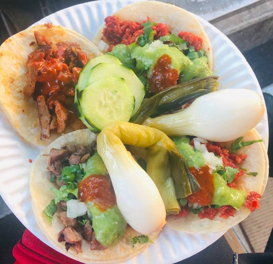 Tacos López 2 | restaurant | 465 Kings Hwy, Brooklyn, NY 11223, USA | 9292939595 OR +1 929-293-9595