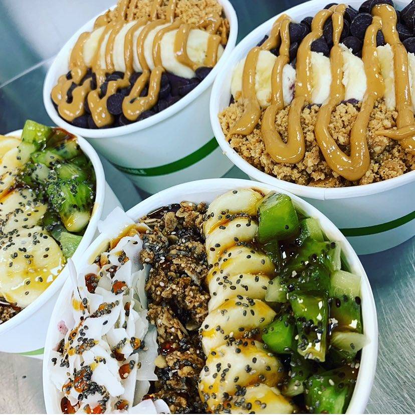 Crop Juice | restaurant | 2320 Gulf Gate Dr, Sarasota, FL 34231, USA | 9419238640 OR +1 941-923-8640