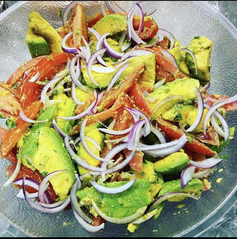 Sammis Cafe | restaurant | 5200 Blue Lagoon Dr #130, Miami, FL 33126, USA | 3052675977 OR +1 305-267-5977