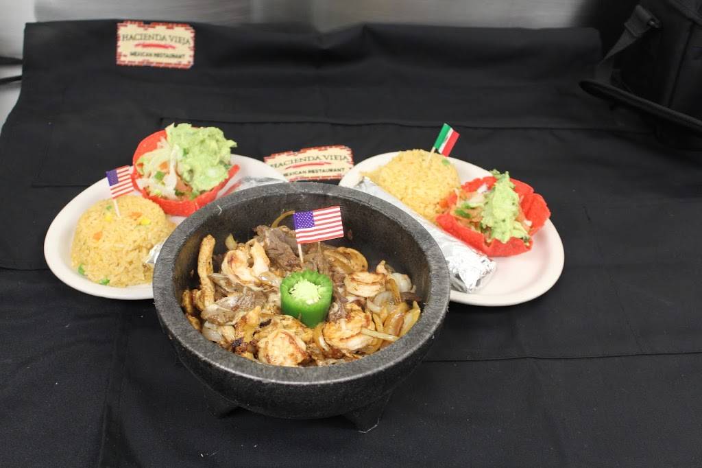 Hacienda Vieja Woodstock Mexican Restaurant | restaurant | 290 Molly Ln, Woodstock, GA 30189, USA | 7705177958 OR +1 770-517-7958