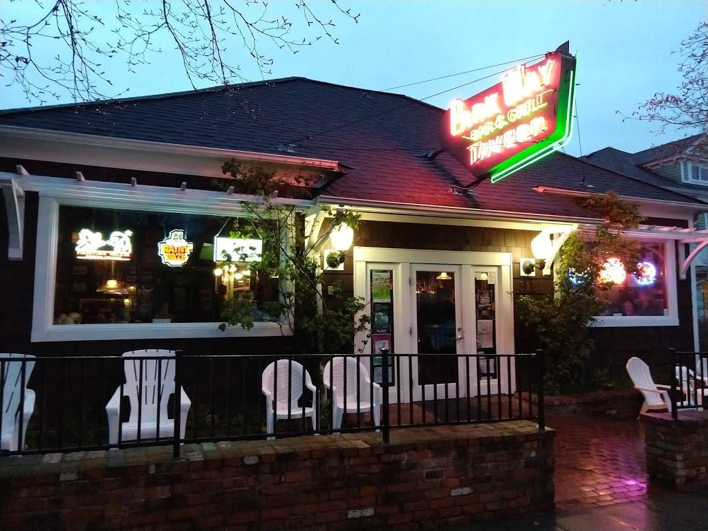 Parkway Tavern | restaurant | 313 N I St #1, Tacoma, WA 98403, USA | 2533838748 OR +1 253-383-8748