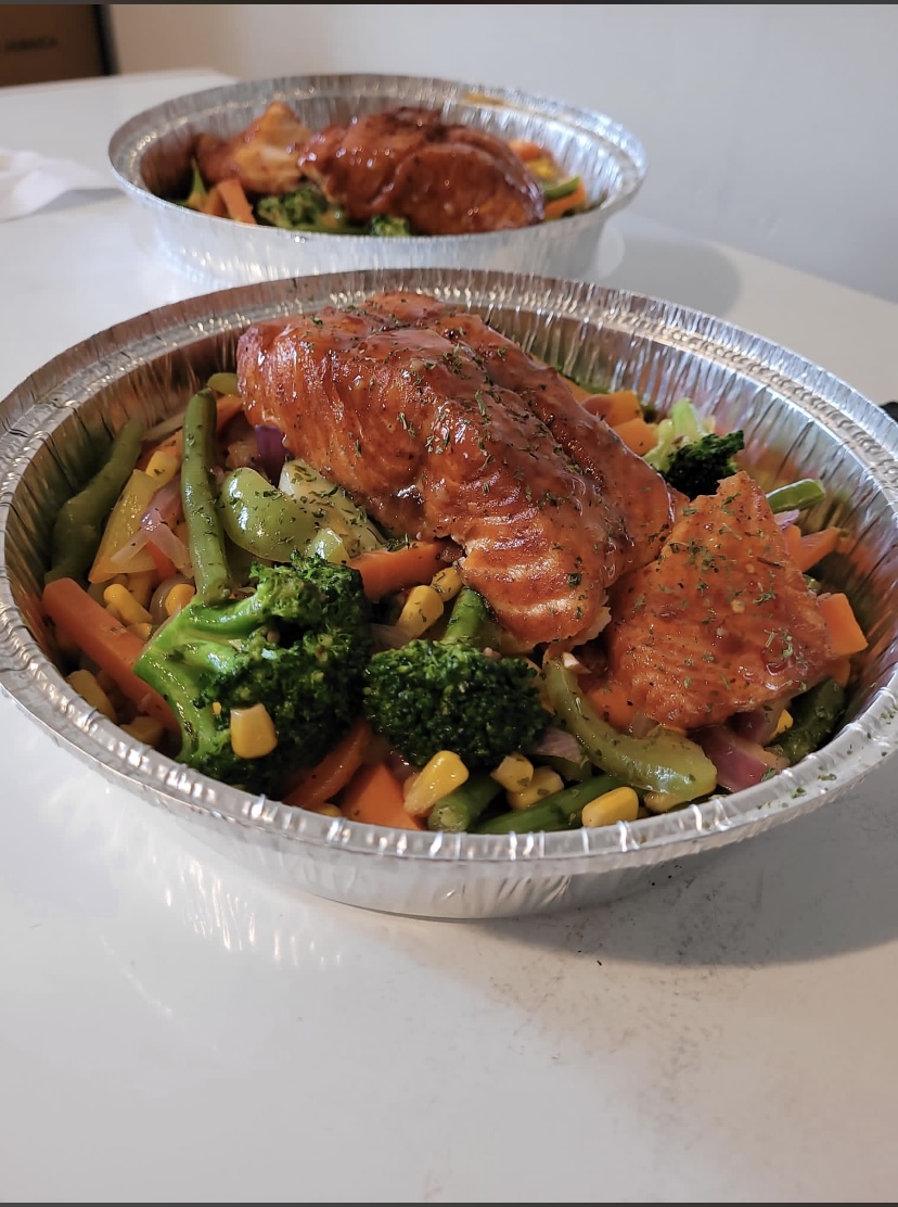 Sun Island Plate | restaurant | 820 W S Orange Ave, Newark, NJ 07106, USA | 9733684020 OR +1 973-368-4020