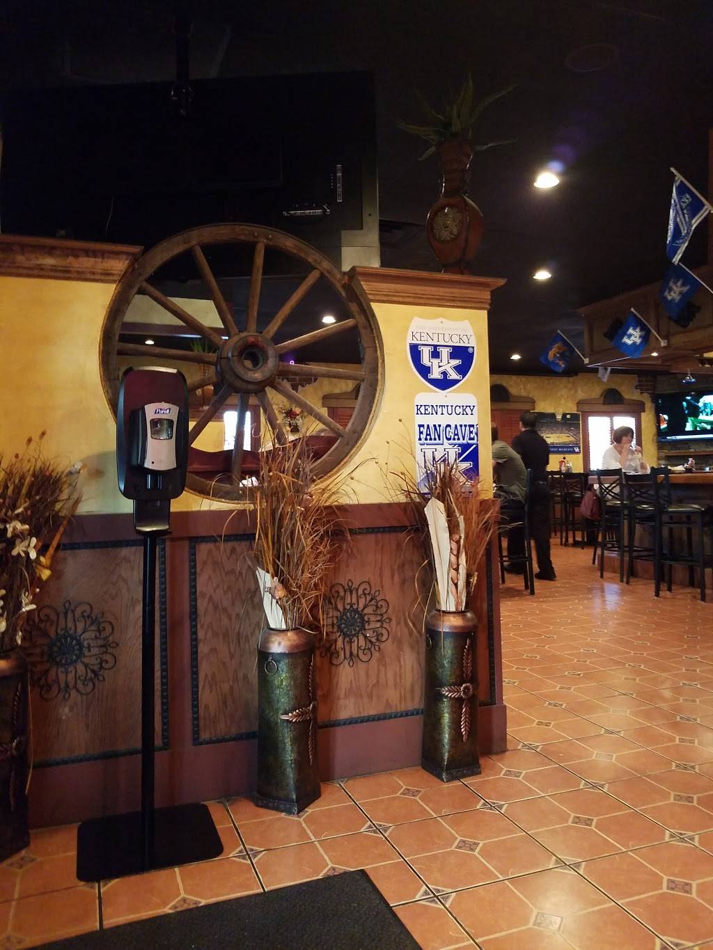 Puerta Grande Mexican Bar & Grill | restaurant | 120 April Way, Winchester, KY 40391, USA | 8597441200 OR +1 859-744-1200