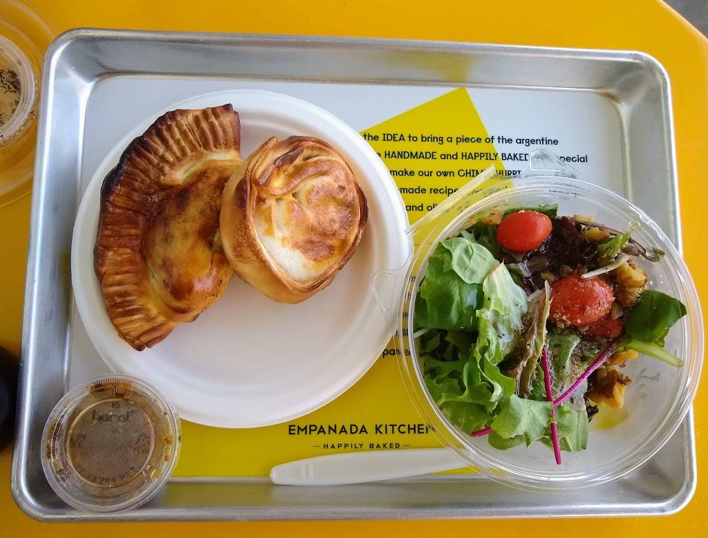 Empanada Kitchen | restaurant | 2855 El Cajon Blvd Suite 3, San Diego, CA 92104, USA | 6192289565 OR +1 619-228-9565