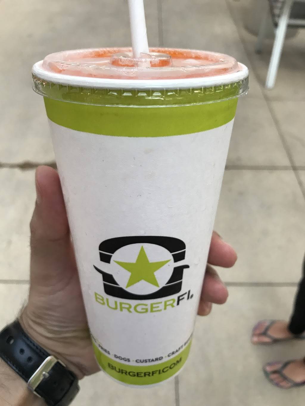 BurgerFi: Take Out Available | restaurant | 11881 Grand Park Ave, North Bethesda, MD 20852, USA | 2406697244 OR +1 240-669-7244