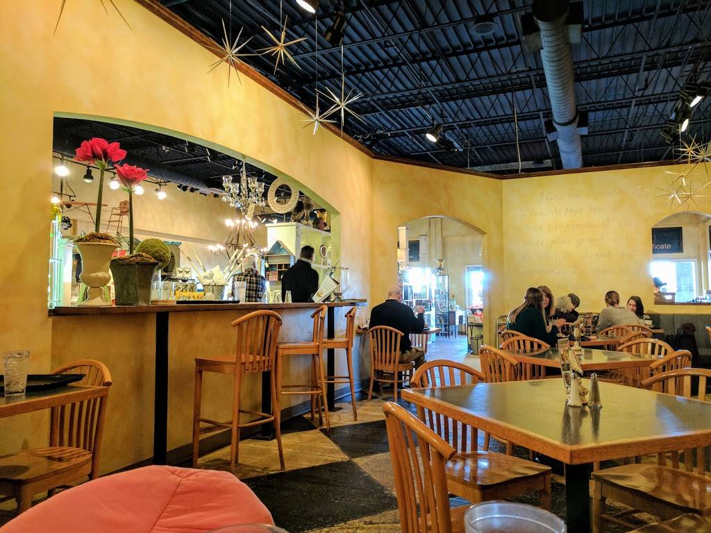 Chef’s Market | restaurant | 900 Conference Dr, Goodlettsville, TN 37072, USA | 6158512433 OR +1 615-851-2433