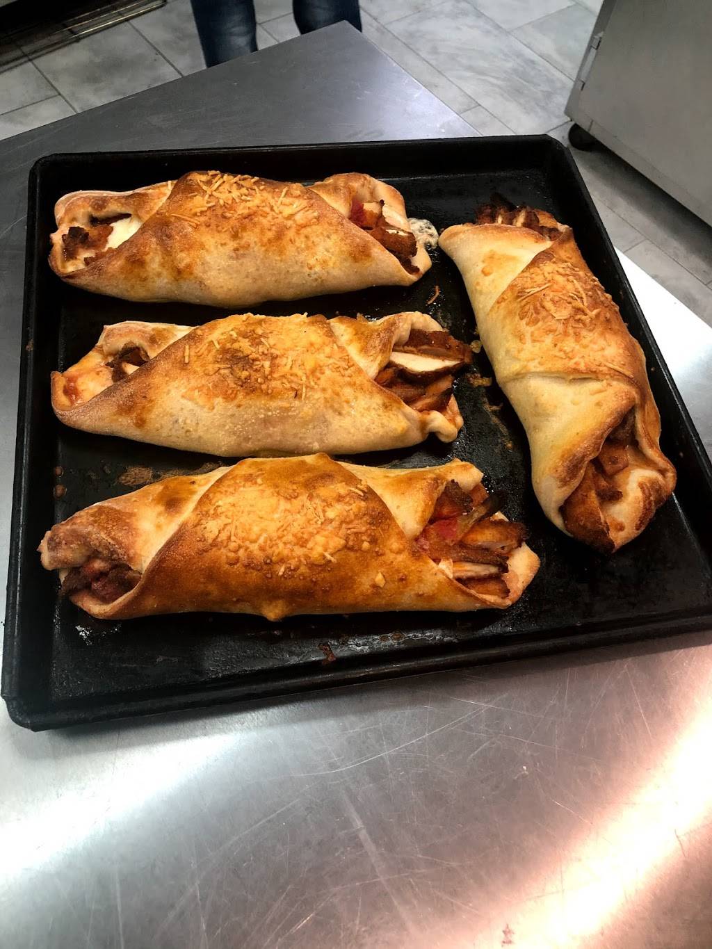 Cheeze Louiez Pizzeria | restaurant | 791 Flushing Ave, Brooklyn, NY 11206, USA | 3479160995 OR +1 347-916-0995