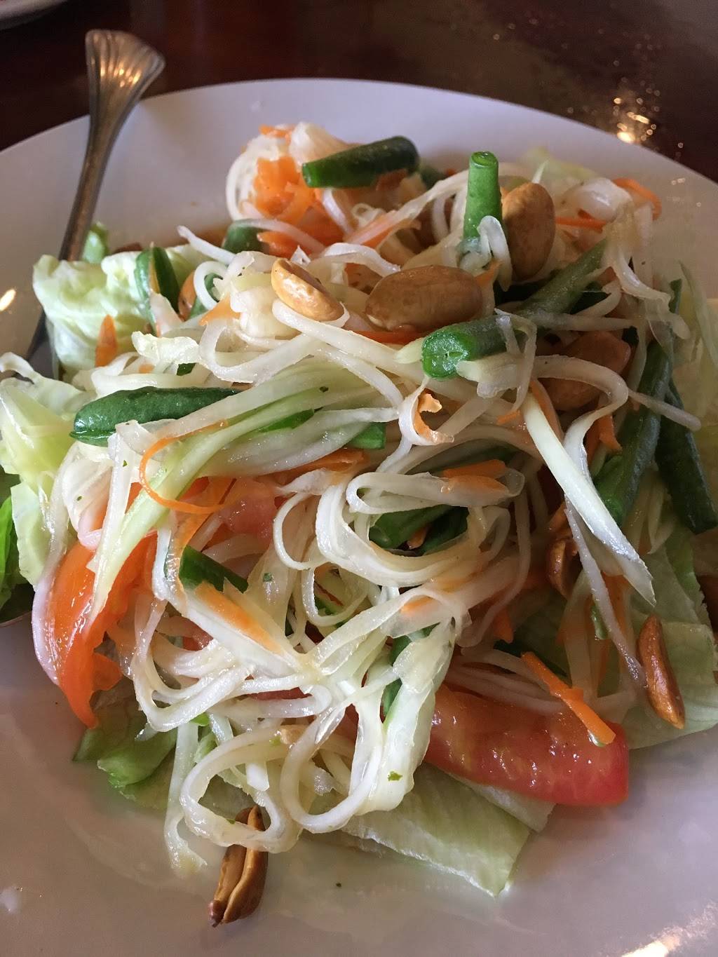 Thai Pan Restaurant | restaurant | 1223 W McDermott Dr #75, Allen, TX 75013, USA | 9727470057 OR +1 972-747-0057