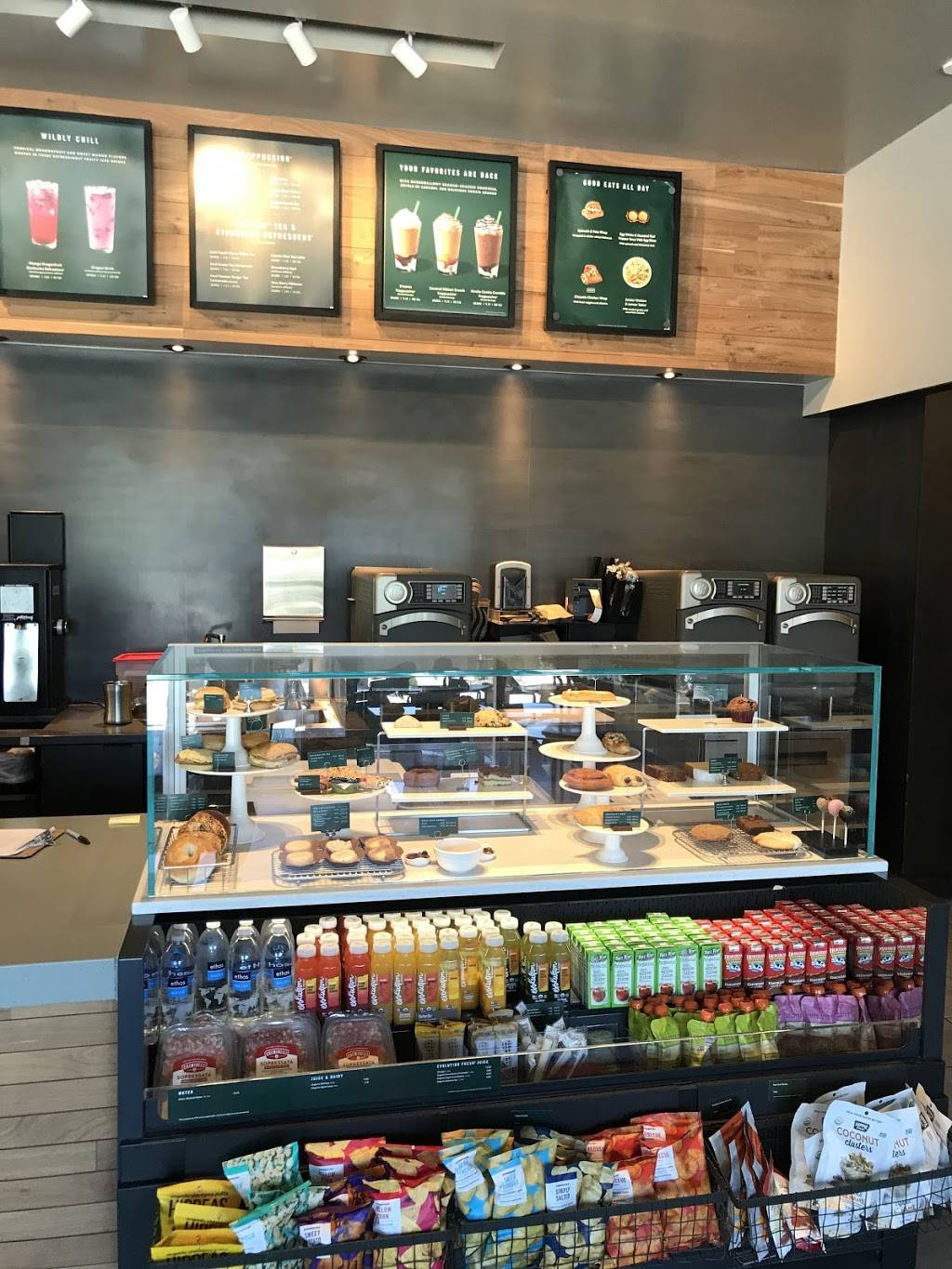 Starbucks | cafe | 5300 Folsom Blvd, Sacramento, CA 95819, USA | 9162169752 OR +1 916-216-9752