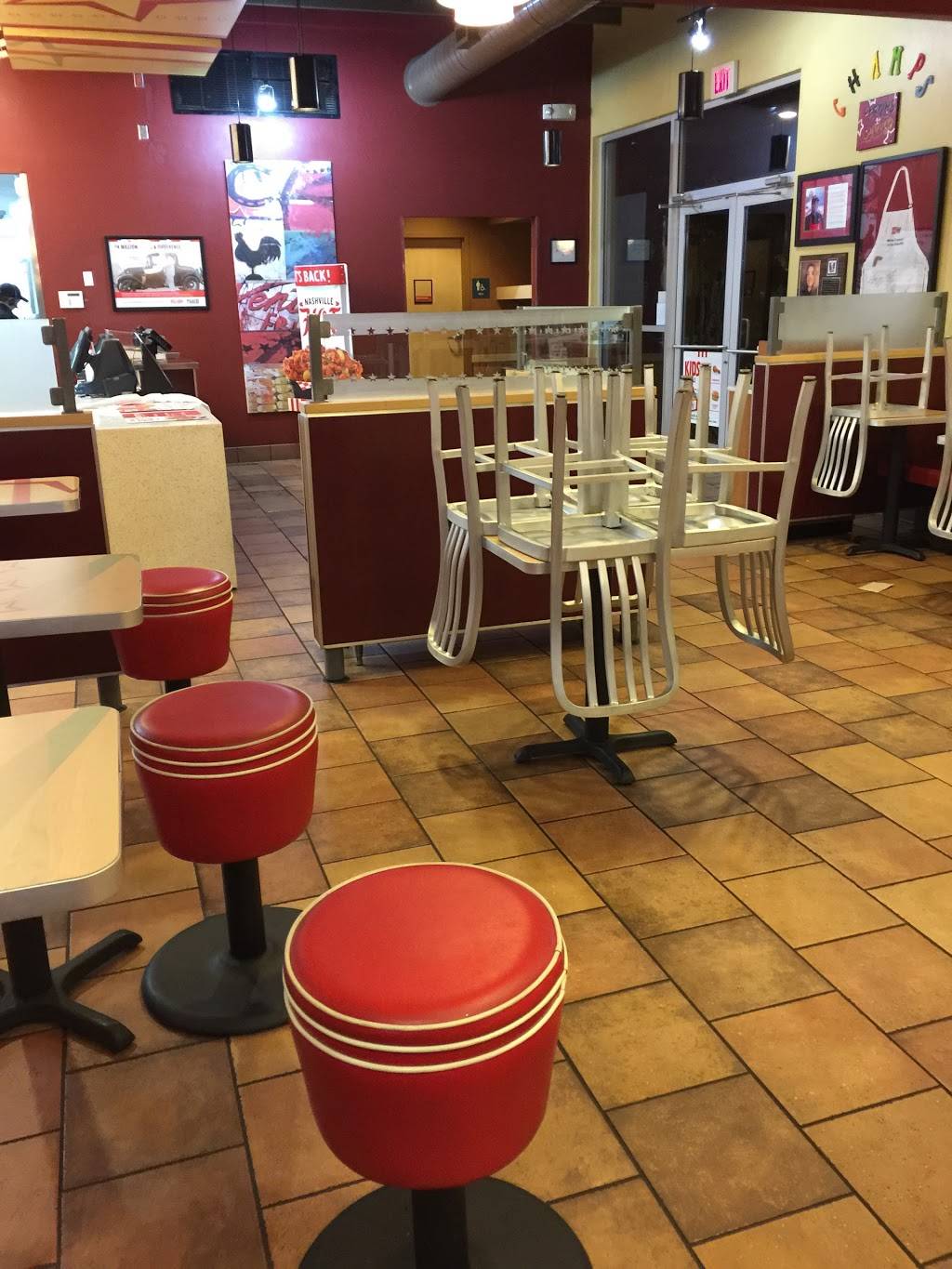 KFC | restaurant | 11302 S Orange Blossom Trail, Orlando, FL 32837, USA | 4078591337 OR +1 407-859-1337