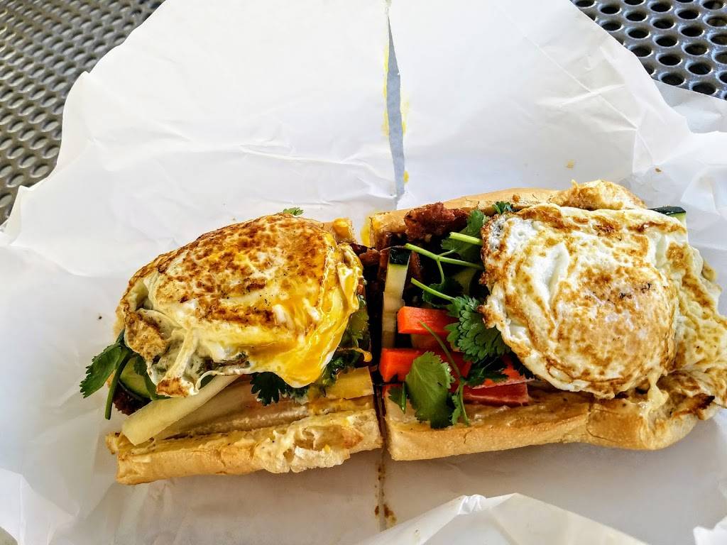 Sandwich Hag | cafe | 1902 S Lamar St, Dallas, TX 75215, USA | 2144845971 OR +1 214-484-5971
