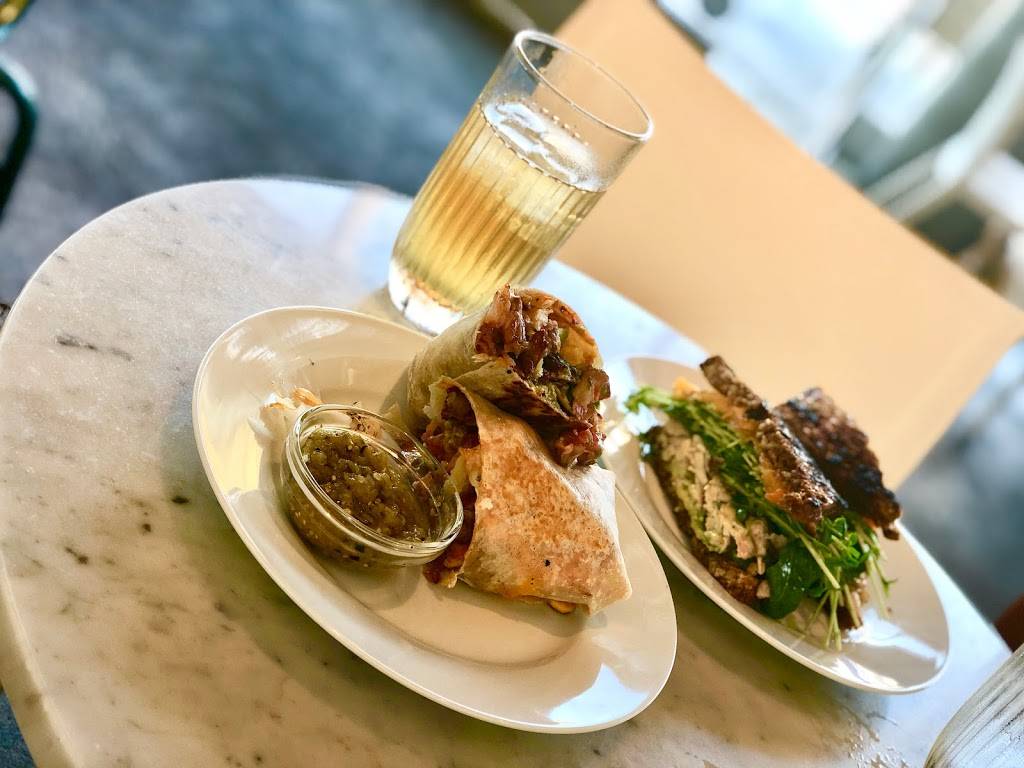 Doubting Thomas | cafe | 2510 W Temple St, Los Angeles, CA 90026, USA | 4245014118 OR +1 424-501-4118