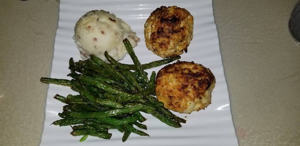 Alley Oops Midtown | restaurant | 5509 Coastal Hwy, Ocean City, MD 21842, USA | 4436647084 OR +1 443-664-7084