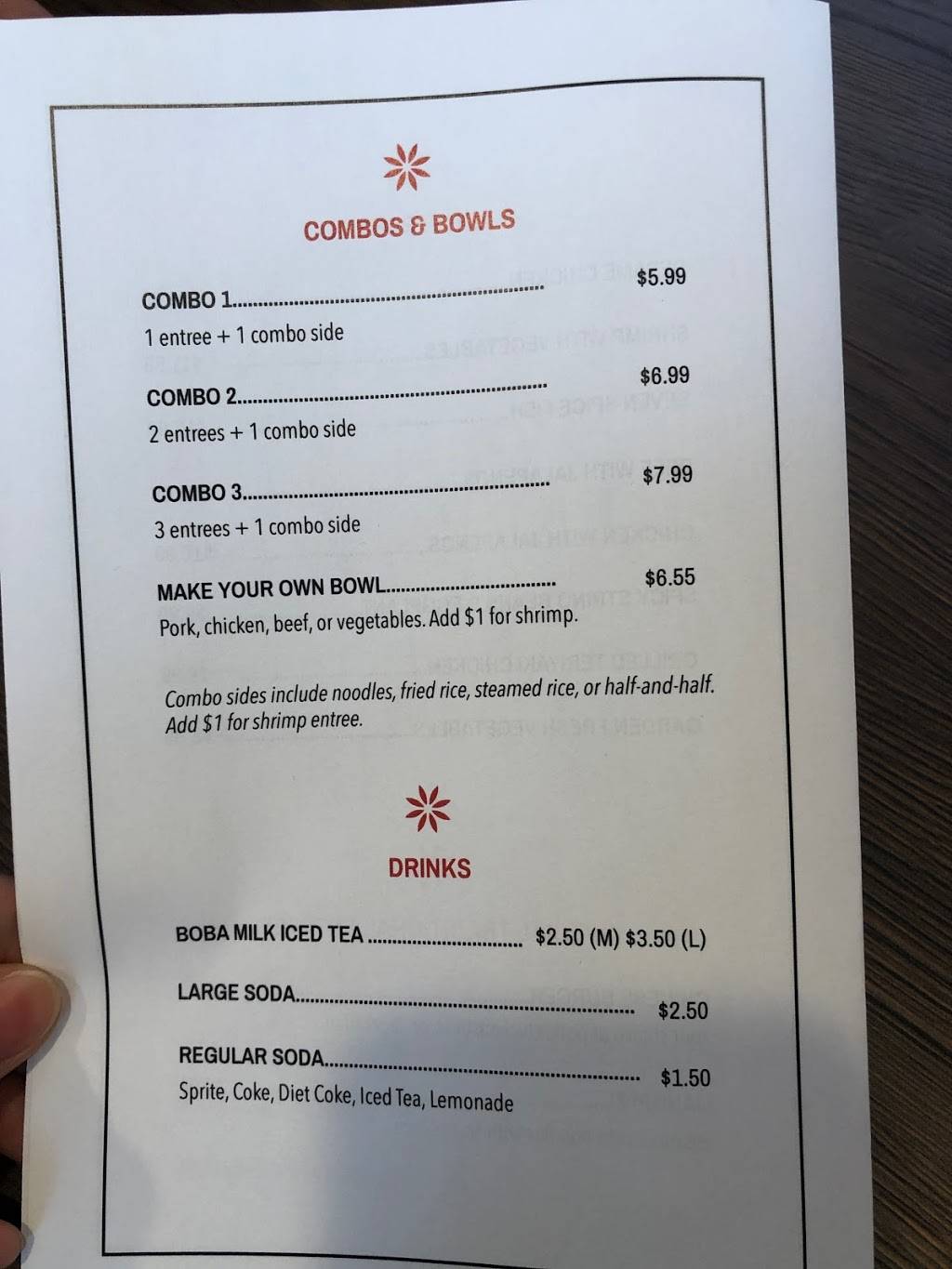 Seven Spice Kitchen | restaurant | 2454 West Hillcrest Drive #102, Newbury Park, CA 91320, USA | 8053758788 OR +1 805-375-8788