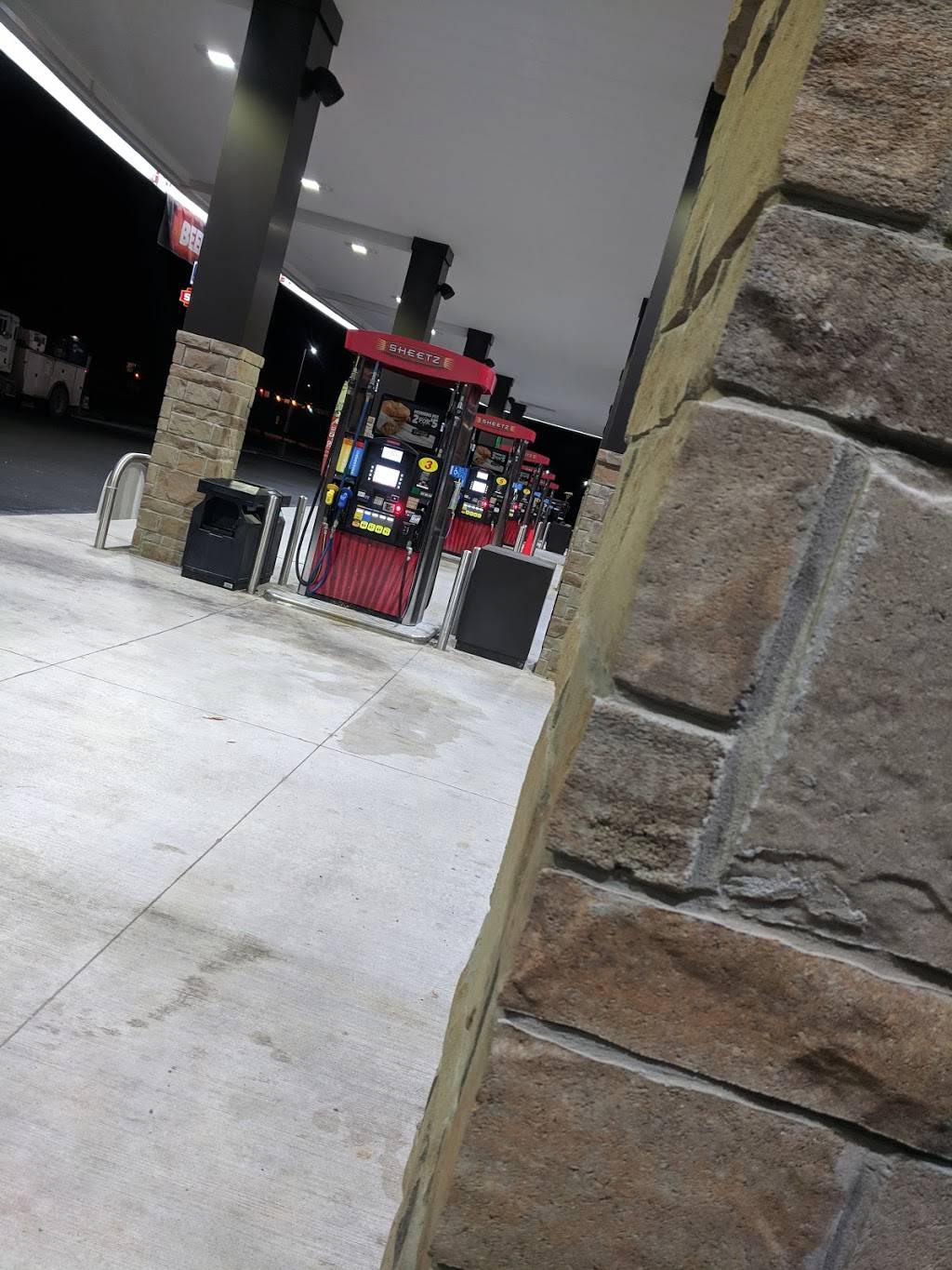 Sheetz #654 | cafe | 398 East Roy Furman Highway, Waynesburg, PA 15370, USA | 7248339312 OR +1 724-833-9312