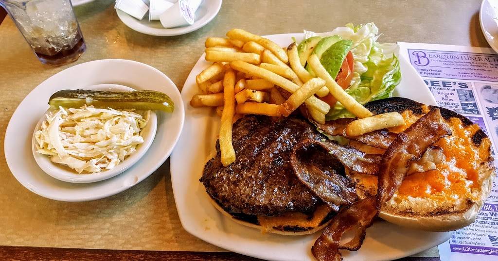 Boulevard Diner | restaurant | 9201 Bergen Blvd, Fairview, NJ 07022, USA | 2018612006 OR +1 201-861-2006