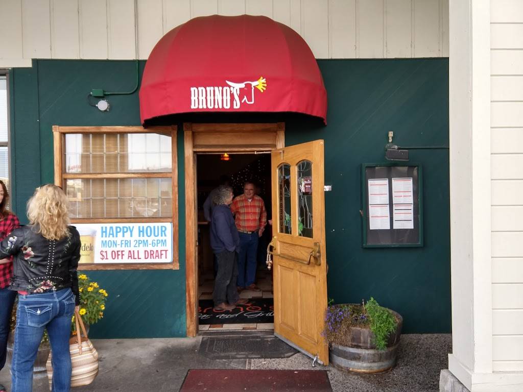 Brunos Bar and Grill | restaurant | 230 Mt Hermon Rd, Scotts Valley, CA 95066, USA | 8314382227 OR +1 831-438-2227