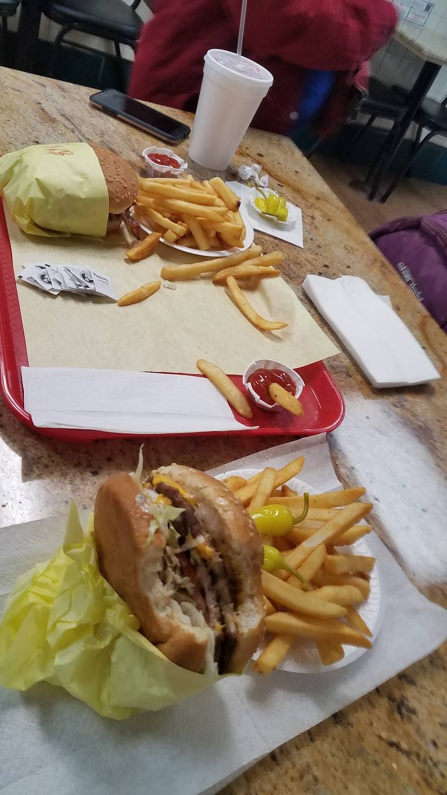 Michaels Burger | restaurant | 7225 Topanga Canyon Blvd, Canoga Park, CA 91303, USA | 8187048893 OR +1 818-704-8893