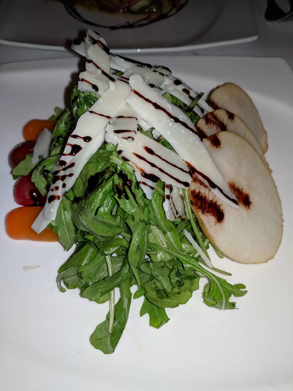 Amarena | restaurant | 2162 Larkin St, San Francisco, CA 94109, USA | 4154470441 OR +1 415-447-0441