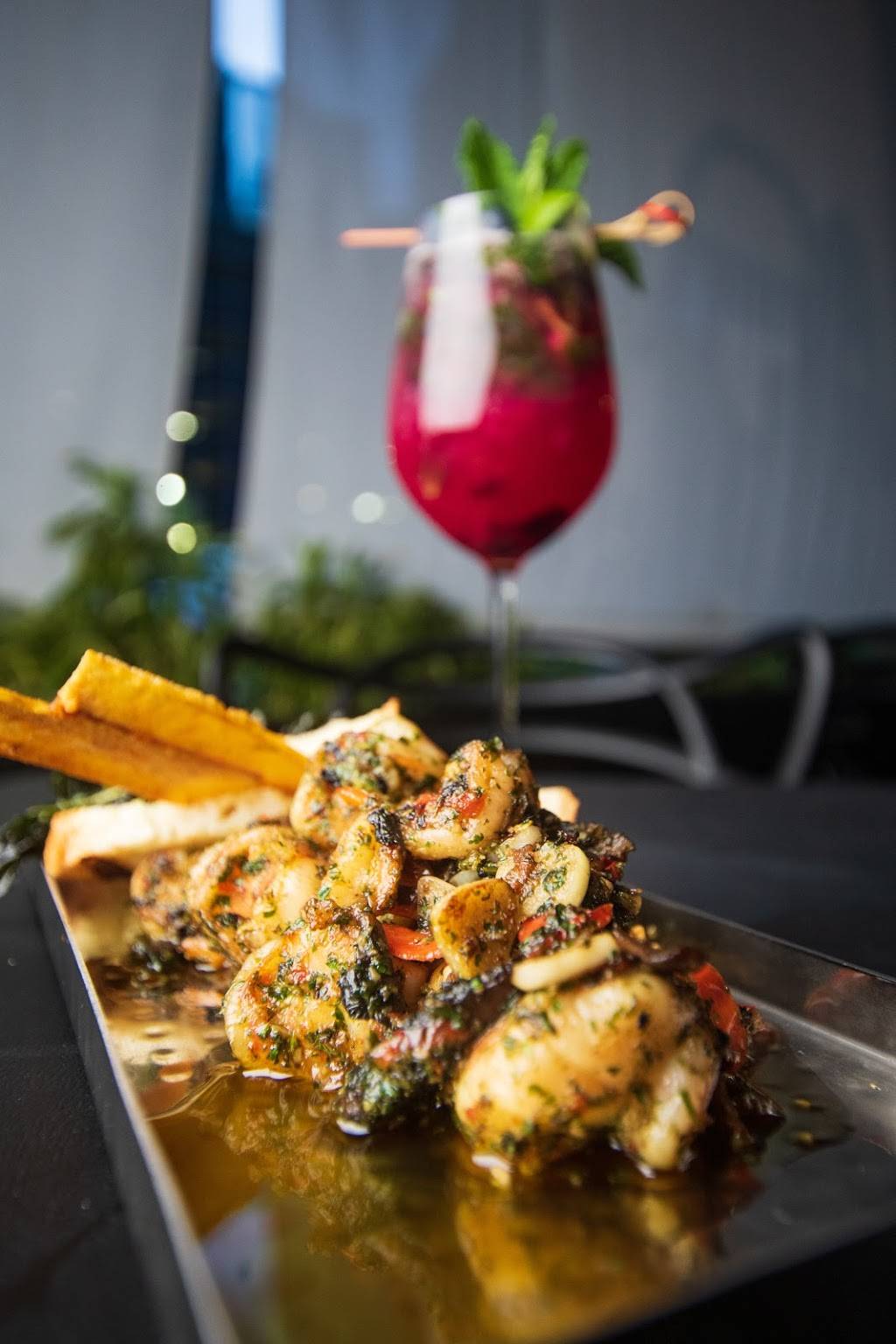 LA V BRICKELL | restaurant | 1250 S Miami Ave, Miami, FL 33130, USA | 7863101454 OR +1 786-310-1454