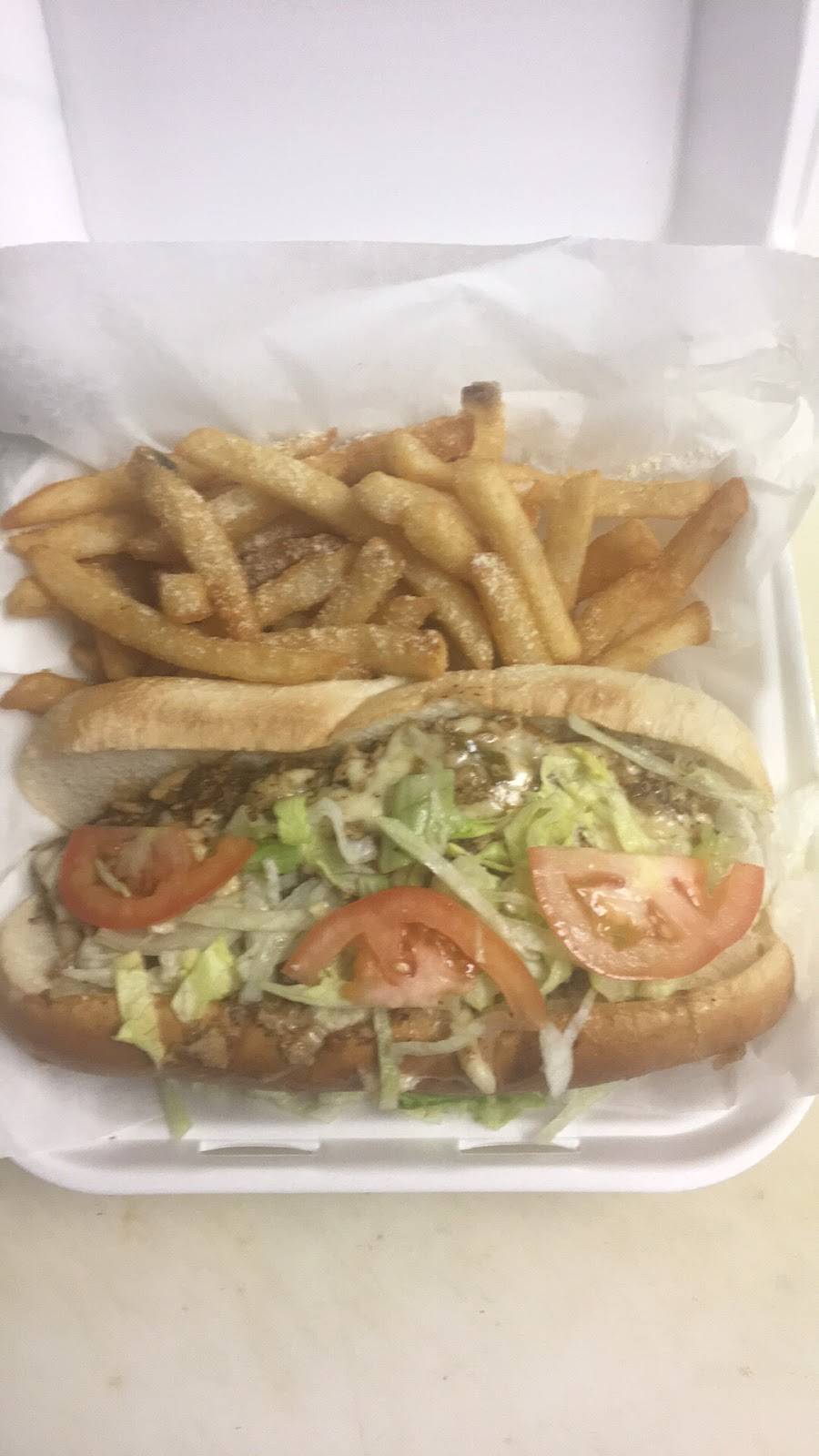 Chicago Steak & Lemonade | restaurant | 2124 W Broadway, Louisville, KY 40211, USA | 5024505300 OR +1 502-450-5300