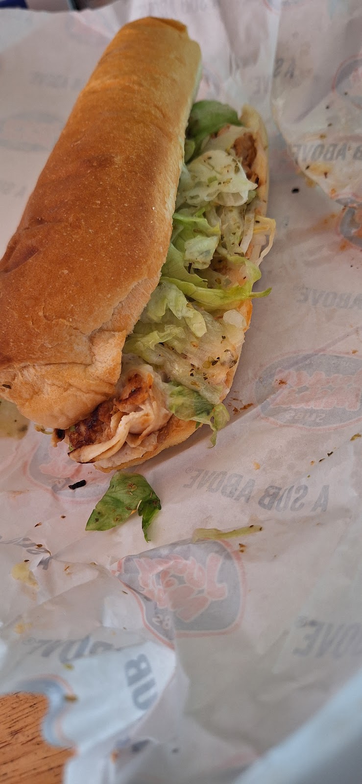 Jersey Mikes Subs | meal takeaway | 640 E Cotati Ave Unit B, Cotati, CA 94931, USA | 7073871716 OR +1 707-387-1716