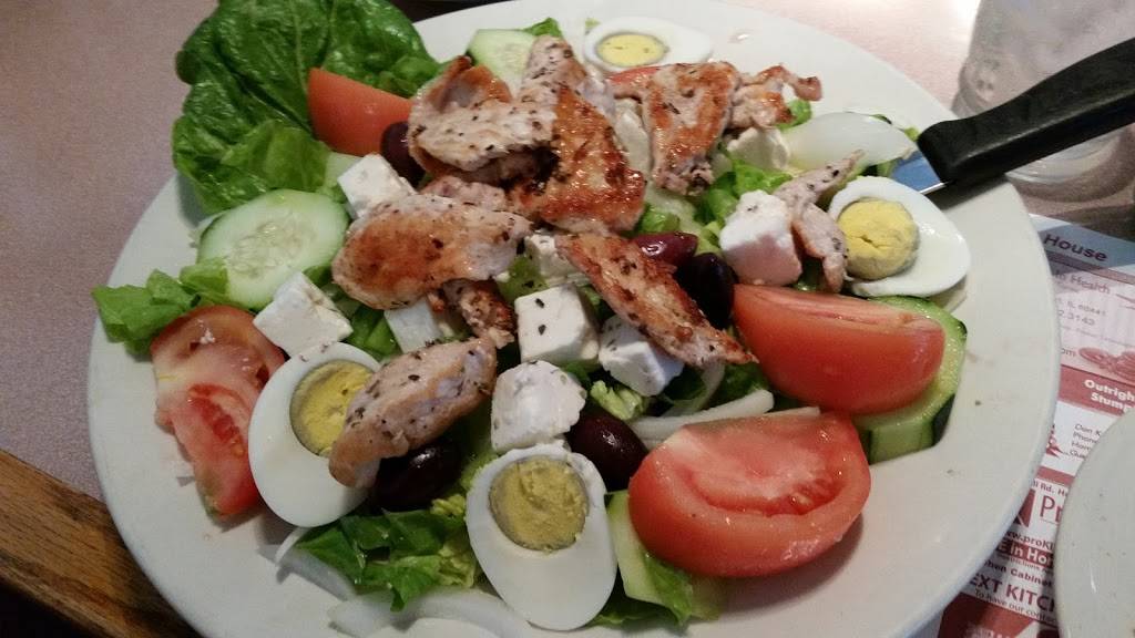 Anthonys Pancake House & Restaurant | restaurant | 1030 E 9th St, Lockport, IL 60441, USA | 8158382445 OR +1 815-838-2445