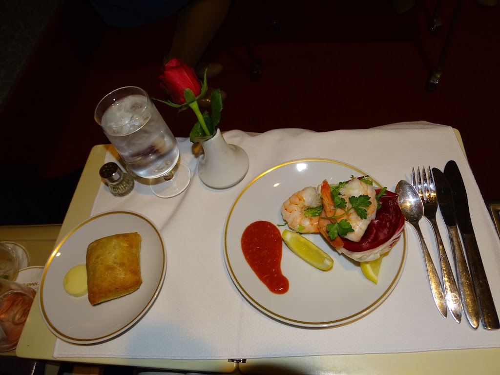 Pan Am Experience | restaurant | Air Hollywood, Inc, 28458 Westinghouse Pl, Santa Clarita, CA 91355, USA | 8188900444 OR +1 818-890-0444