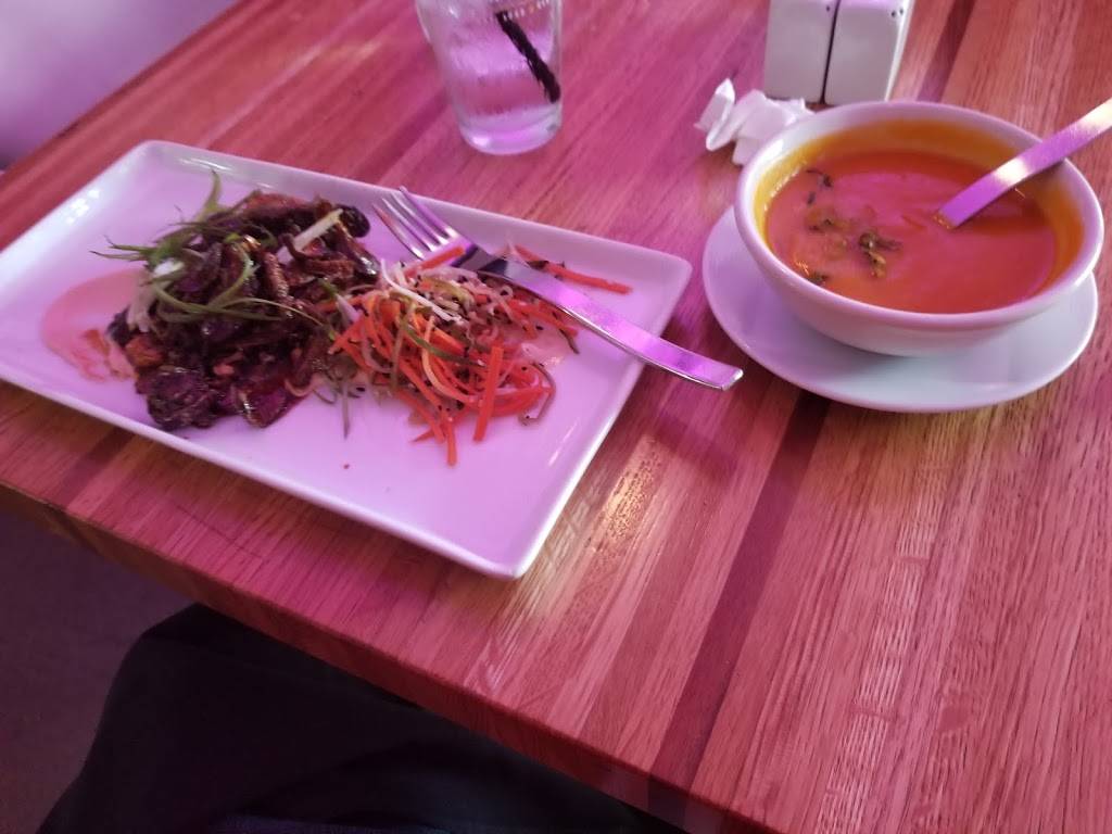 Pura Vida by Brandt Evans | restaurant | 170 Euclid Ave, Cleveland, OH 44115, USA | 2169870100 OR +1 216-987-0100