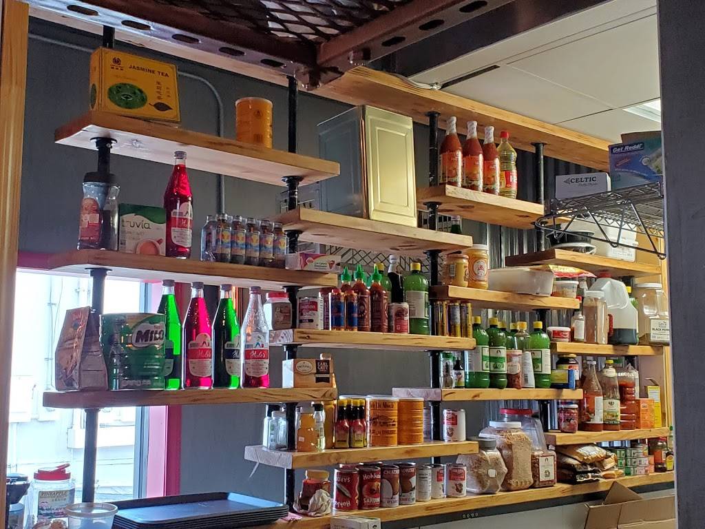 Tamsung Thai Street Eats | restaurant | 3226 Roswell Rd NW, Atlanta, GA 30305, USA | 4047489323 OR +1 404-748-9323