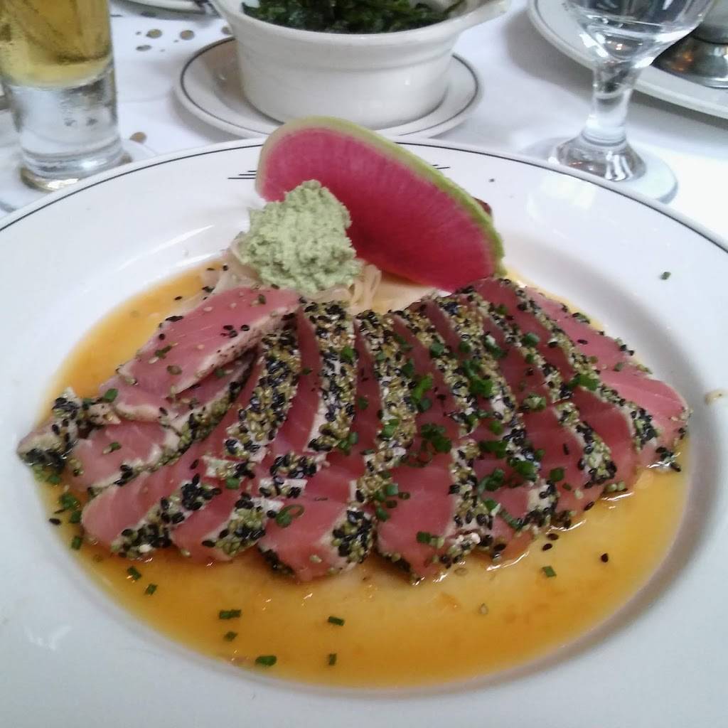 Trulucks | restaurant | 698 4th Ave S, Naples, FL 34102, USA | 2395303131 OR +1 239-530-3131