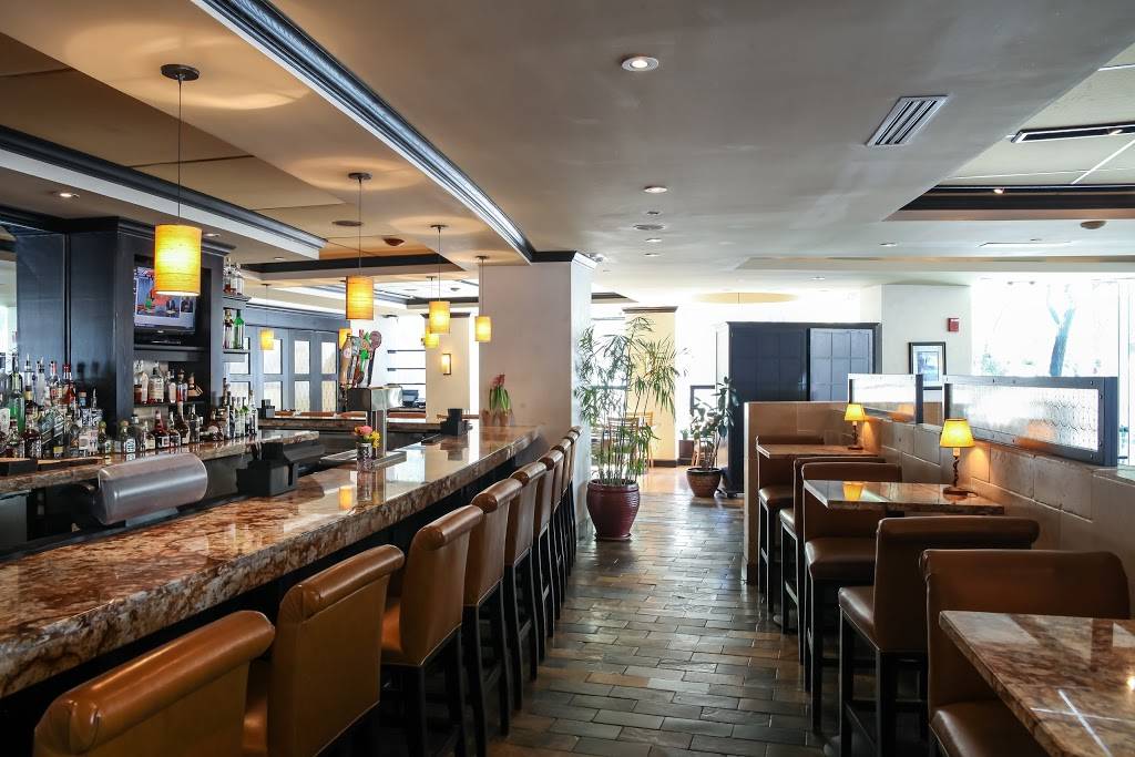 Ris | restaurant | 2275 L St NW, Washington, DC 20037, USA | 2027302500 OR +1 202-730-2500