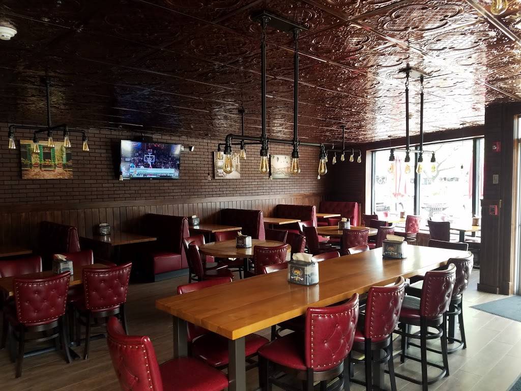 Brama La Pizza | restaurant | 1336, 34 S Prospect Ave, Clarendon Hills, IL 60514, USA | 6303202222 OR +1 630-320-2222