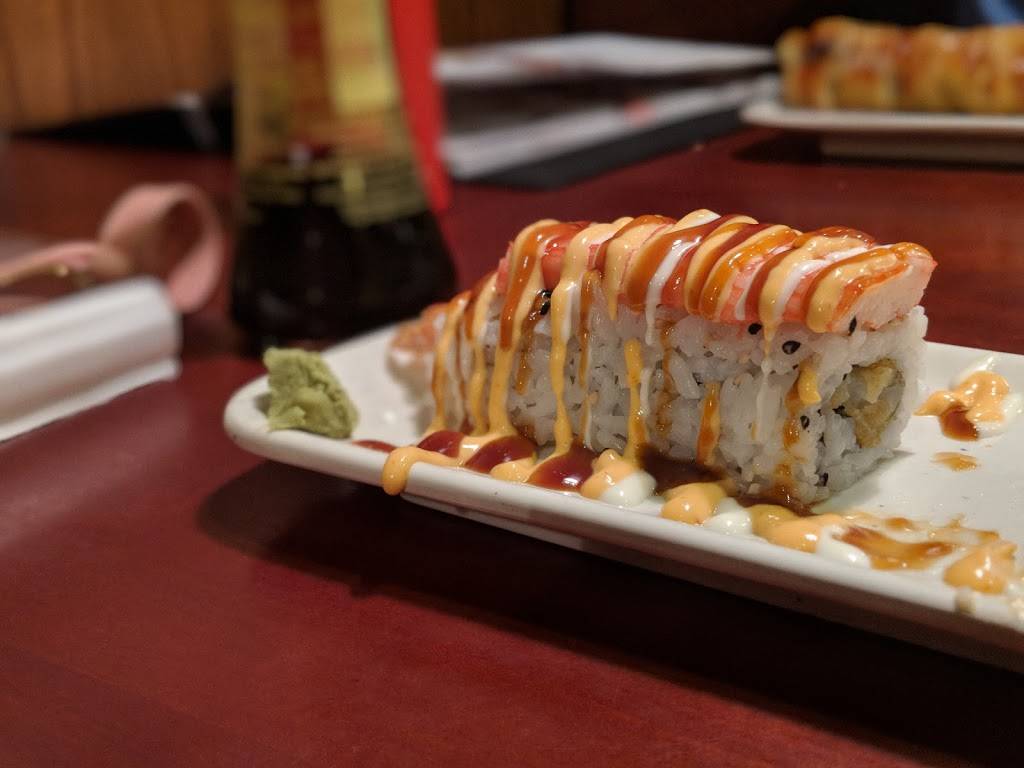 Osaka Sushi Bar | restaurant | 499 Greystone Way, Prattville, AL 36066, USA | 3343585818 OR +1 334-358-5818